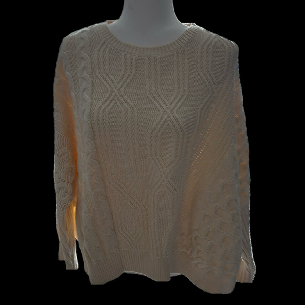 Maeve by Anthropologie sweater